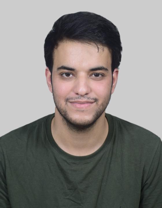 Ayaan Arif Khan