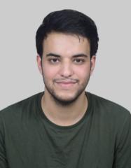 Ayaan Arif Khan