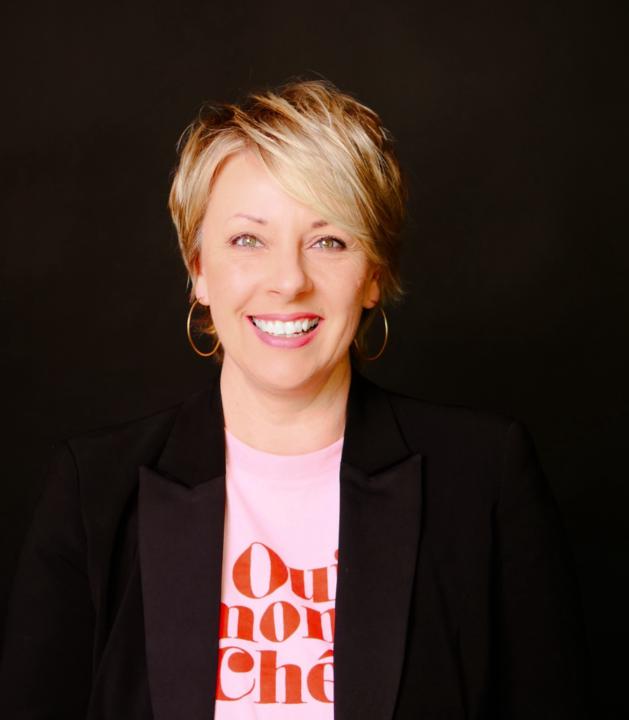 Nicole Bauer-Maurach