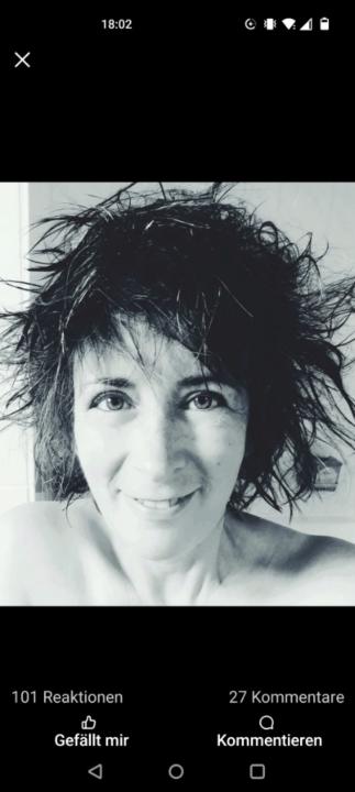 Silke Johanns