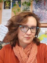 Veresné Selmeci Angéla