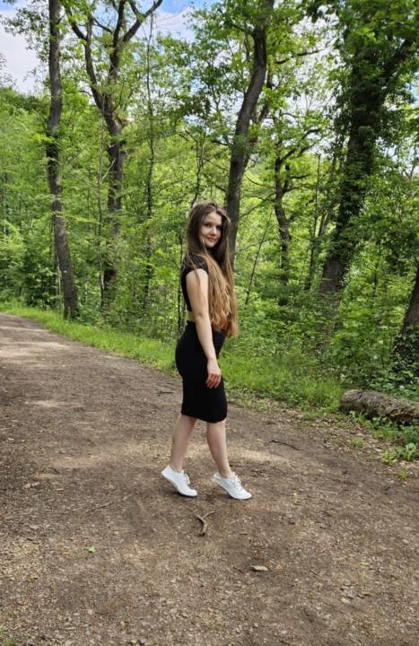Annika Hauptmann