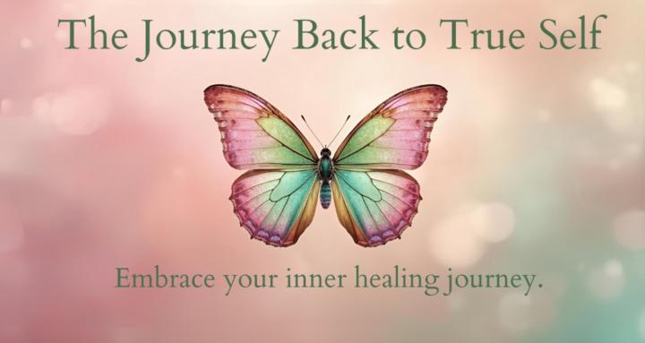 The Journey back to true self