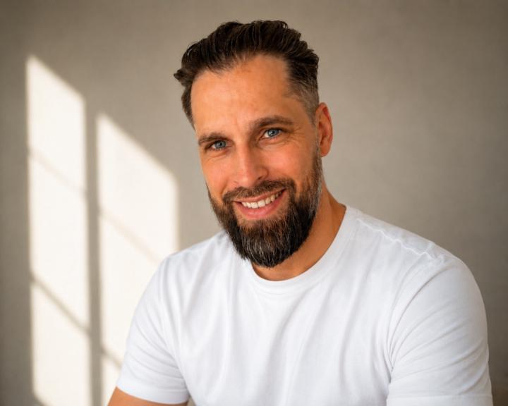 Maik Falkenroth