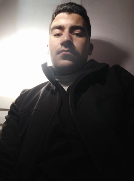 Youssef Maghfoul