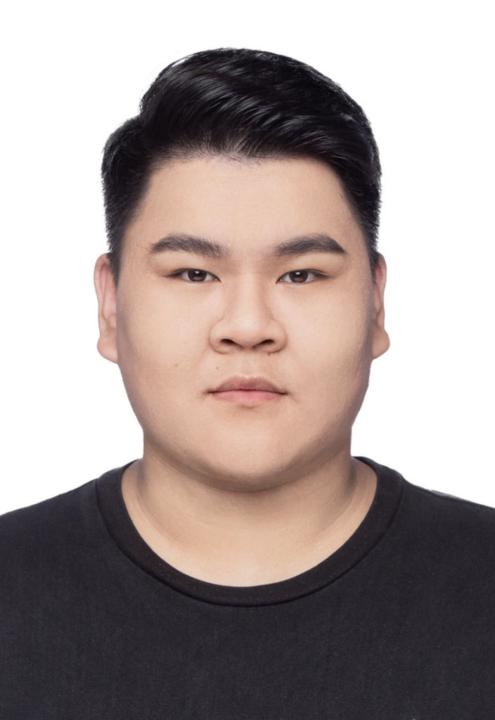 Tianfeng Gong