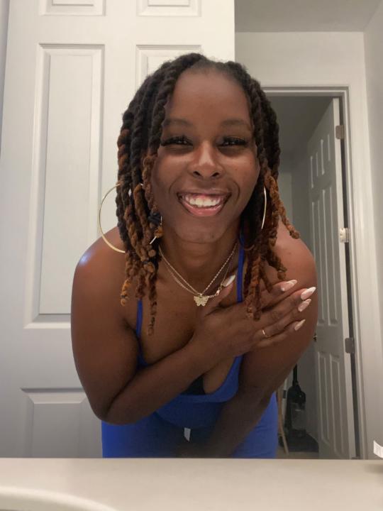 Tasia Murray