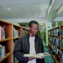 Eric Tshivhula