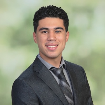 Kevyn Rodriguez