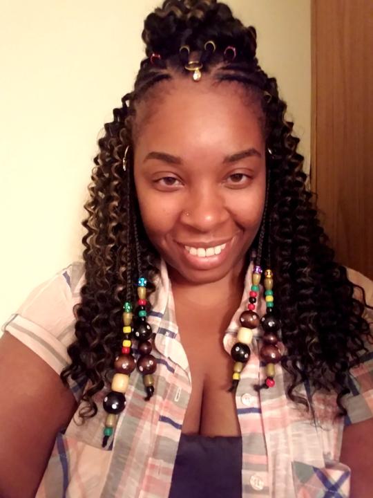 Demetria Ussery