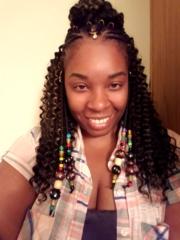 Demetria Ussery