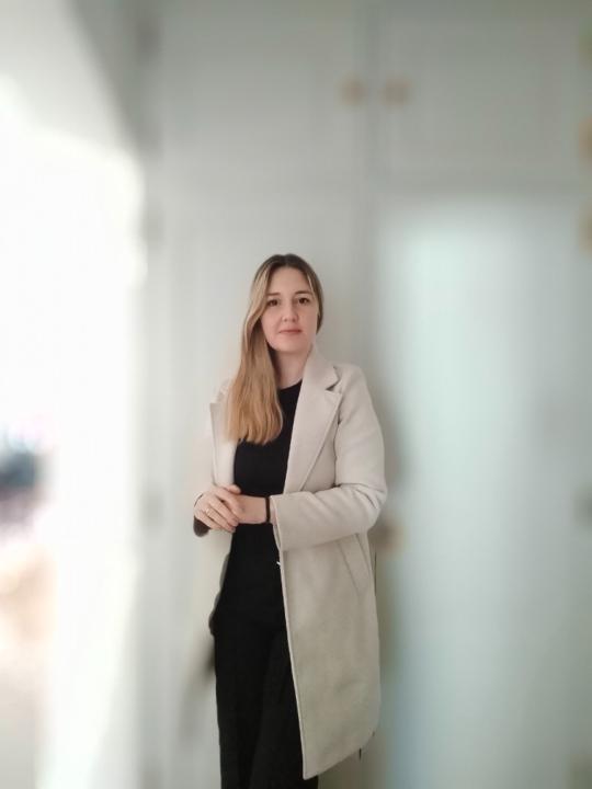 Joana Botequim