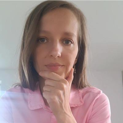 Jolanta Cichórz