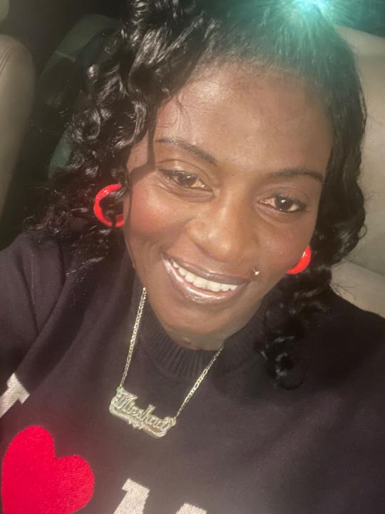 Mieshaa Roberson