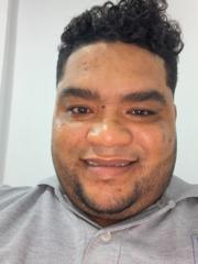 Yeison Andres Reyes Silgado