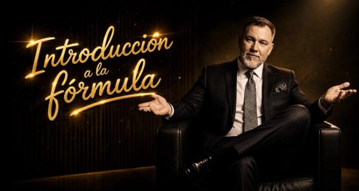 Introducción a La Fórmula 