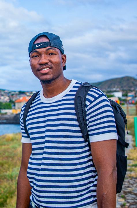 Amadou Kane