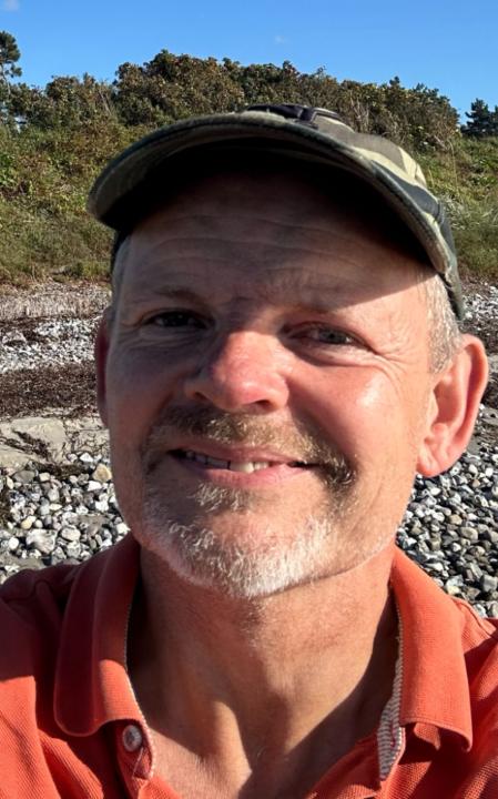 Torben Mølkjær Andersen