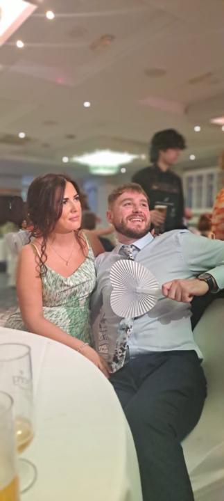 Ciaran Magee