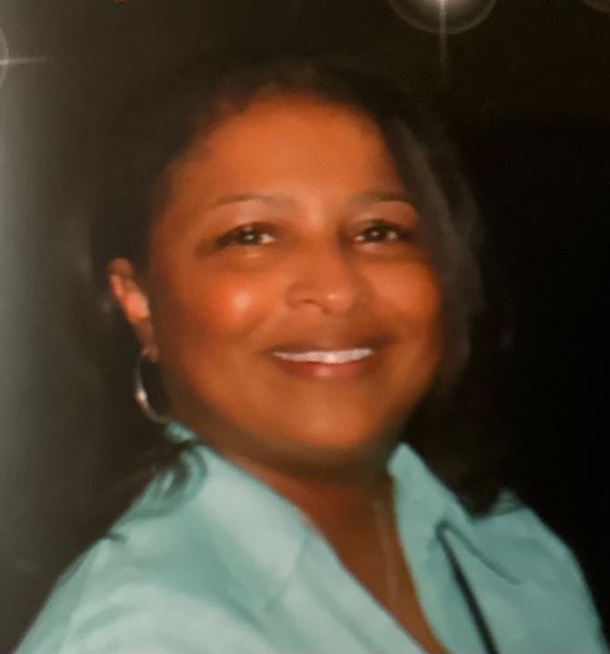 Katrina Fryar
