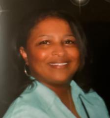 Katrina Fryar