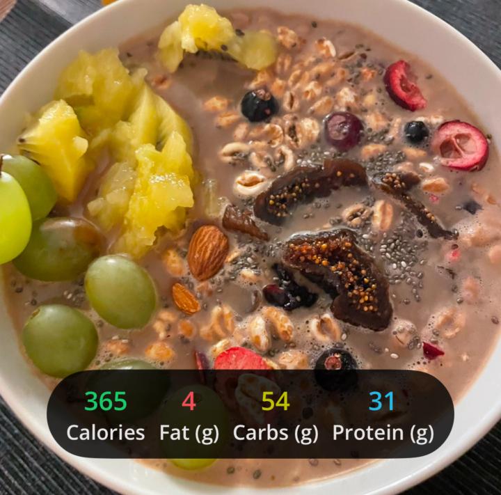 RICETTE SALVATEMPO ne abbiamo?