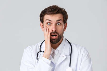 Cosa vorresti sentirti dire al prossimo controllo medico?