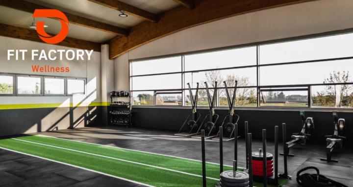 Fit-Factory Wellness