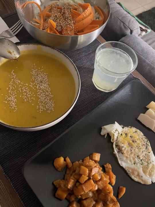 “Da dove si inizia davvero con la salute dell’intestino?”