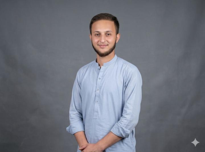 Noor Wahid