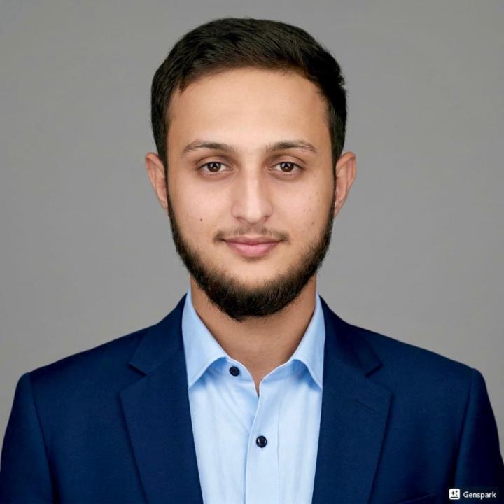 Noor Wahid
