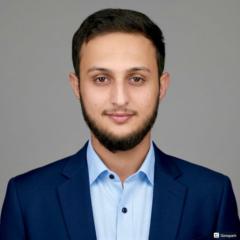 Noor Wahid