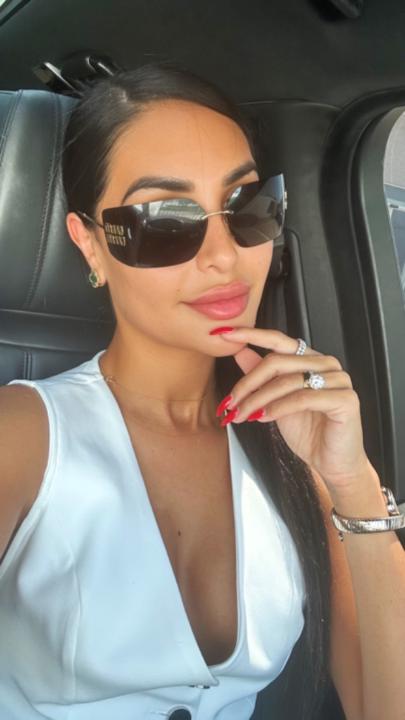 Jessica Santos