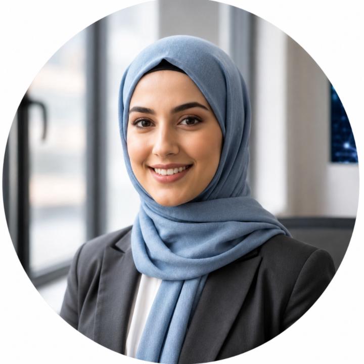 Samia Bibi