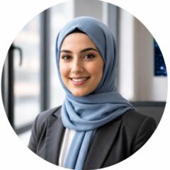 Samia Bibi