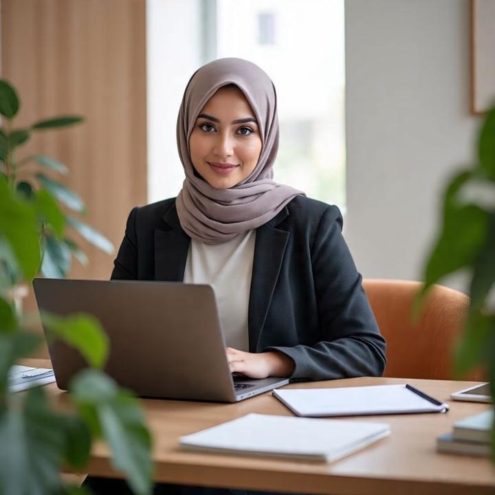 Samia Bibi