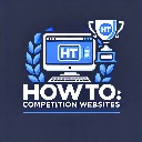 HOW TO: COMPETITION WEBSITES