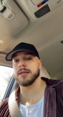 James Roberson