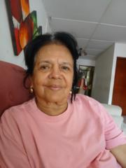 Marthaisabel Navarro de sarmiento