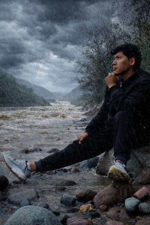 Max Ccallomamani Huanacuni
