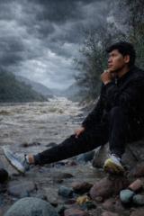 Max Ccallomamani Huanacuni