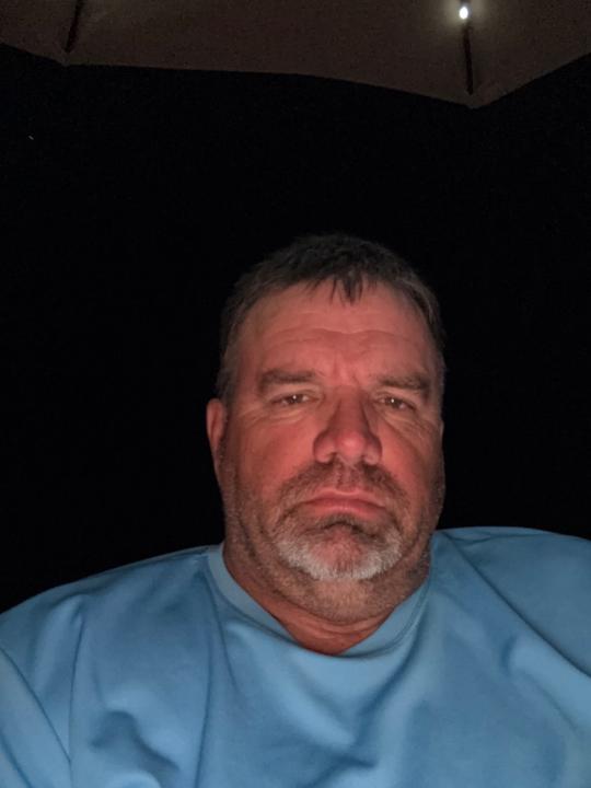 Darrell Reeves
