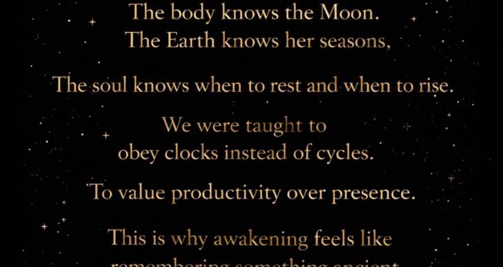 The Inner Temple 🔮🌙