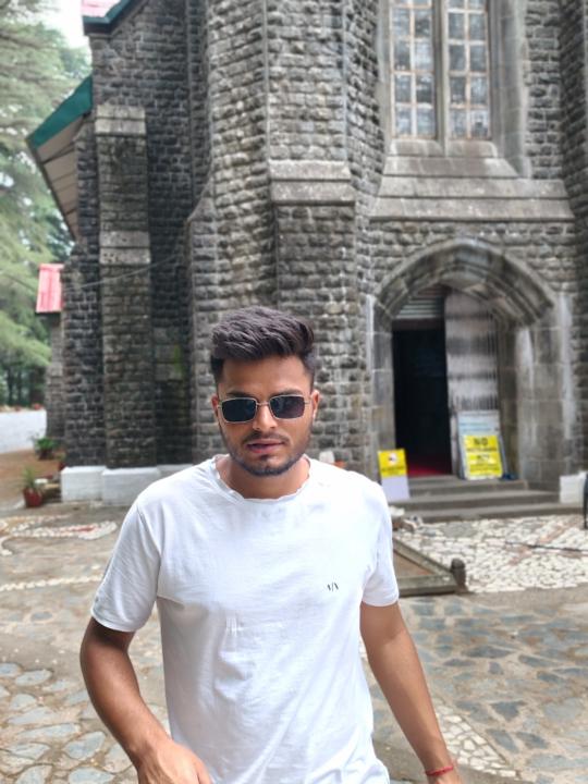 Suresh Thakur