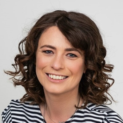 Sarah Moon