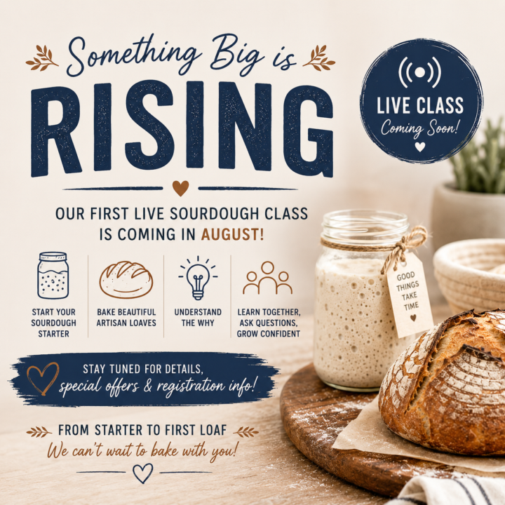 🌾 Something Big Is Rising... 🌾