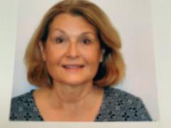 Lynn Gordon