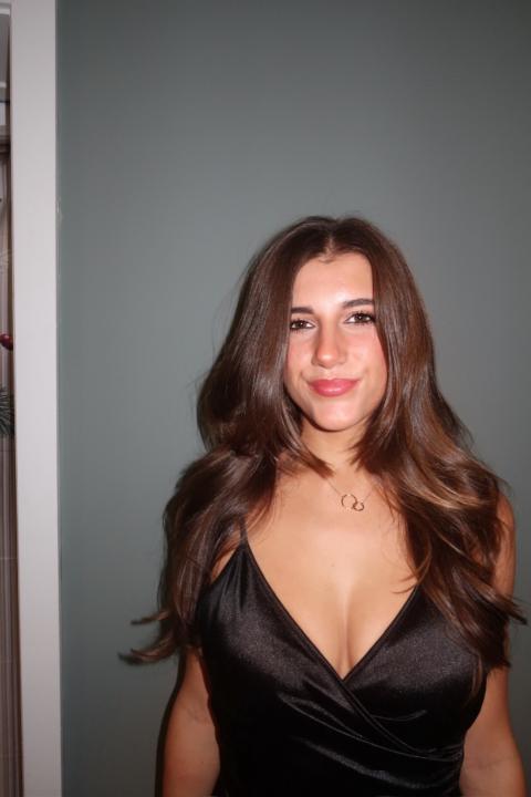 Carlee Parker