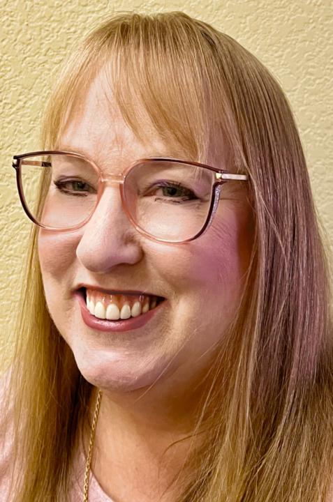 Lori Collins