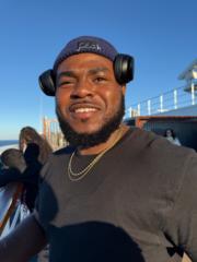 Antonio Agee